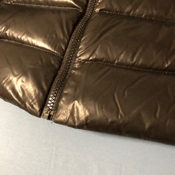 Moncler Jacket kids - Picture 7 of 8